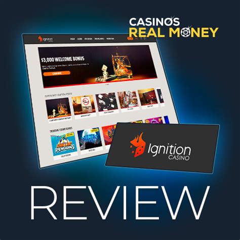 ignition casino ratings.